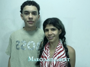 Marceandalbert