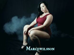 Marcewilsson