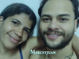 Marceyjuan
