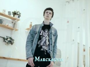Marckbuvie