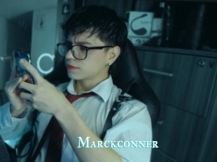 Marckconner
