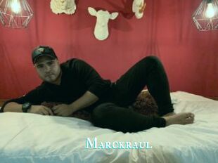 Marckraul
