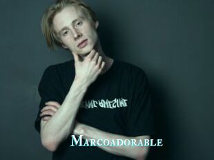 Marcoadorable