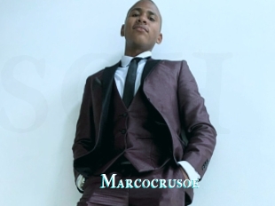 Marcocrusoe