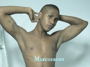 Marcoebony