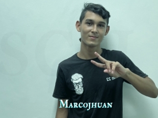 Marcojhuan
