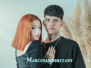 Marcusandbritany