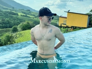 Marcusdiamond