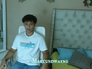 Marcusdwayne