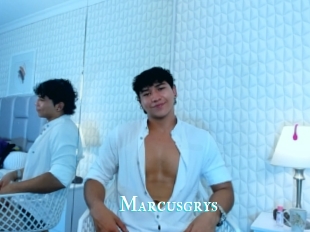 Marcusgrys