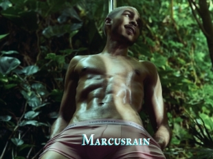 Marcusrain