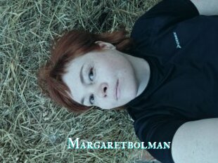 Margaretbolman