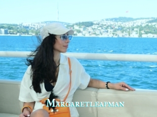Margaretleapman