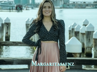 Margaritasaenz