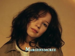 Margenemcree