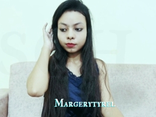 Margerytyrel