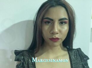 Margesinamon