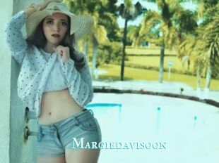 Margiedavisoon