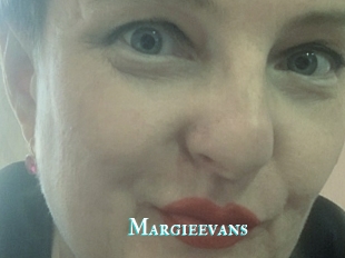 Margieevans
