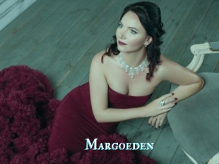 Margoeden