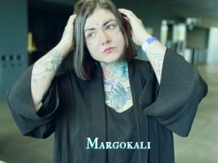 Margokali