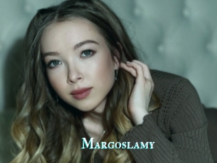 Margoslamy