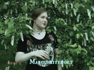 Margueriteholt