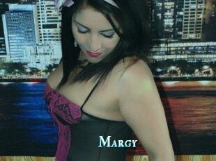 Margy