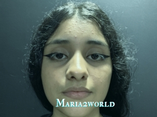 Maria2world