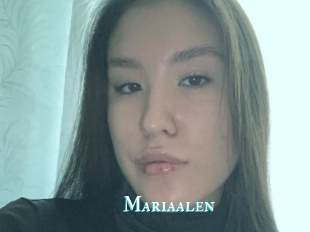Mariaalen