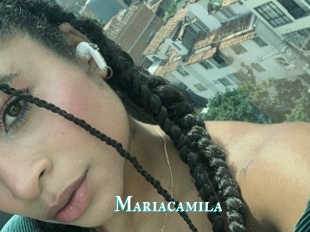 Mariacamila