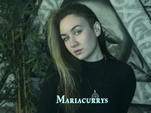 Mariacurrys