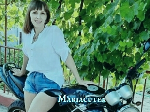 Mariacutex