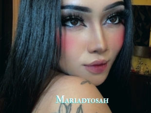 Mariadyosah