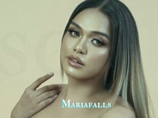 Mariafalls