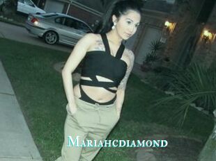 Mariahcdiamond
