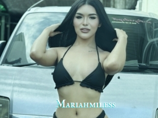 Mariahmiless