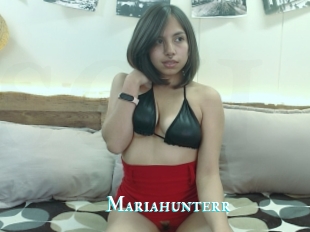 Mariahunterr