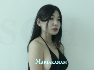 Mariakanam