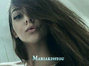 Mariakissyou