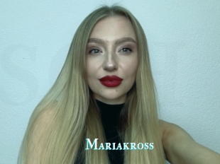 Mariakross