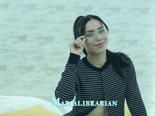 Marialibrarian