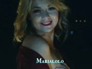 Marialolo