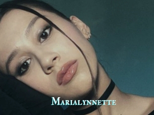 Marialynnette