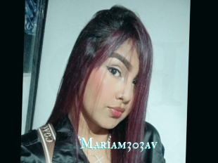Mariam303av