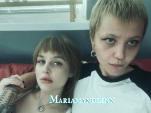 Mariamandlinn