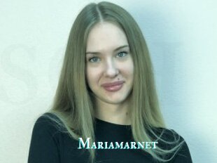 Mariamarnet