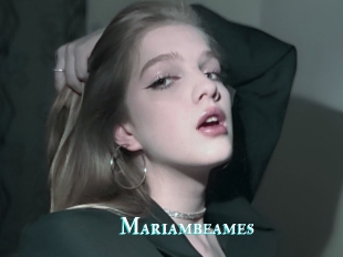 Mariambeames