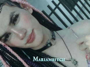Mariambitch