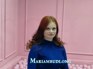 Mariambudlong